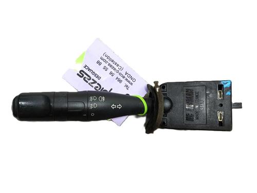Used Headlight switch Headlight switch CITROËN SAXO (S0, S1) 1.4 VTS (75 hp) 40295559 40295559