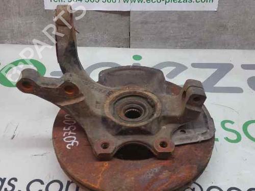 Right front steering knuckle OPEL COMBO Box Body/MPV (71_)  | BP5353034M26 
