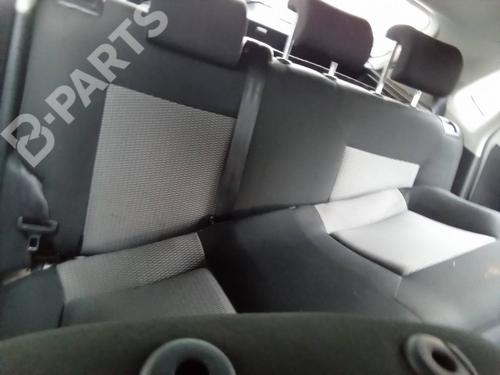 Used Rear seat Rear seat VW POLO V (6R1, 6C1) 1.2 (70 hp) 11184257 11184257