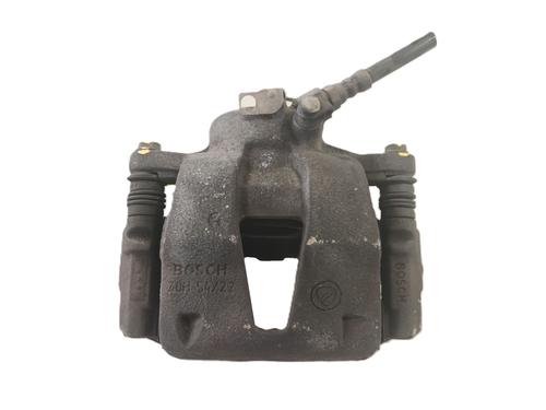 Used Left front brake caliper Left front brake caliper LANCIA MUSA (350_) 1.4 (350.AXA11, 350.AXA1A) (95 hp) 34342837 34342837