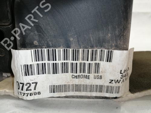 Glove box FORD MONDEO IV (BA7) 2.0 TDCi | BP6294614C95 