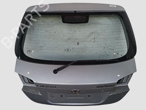 Used Tailgate DAEWOO LACETTI Hatchback (KLAN) 1.6 (109 hp) 20349381