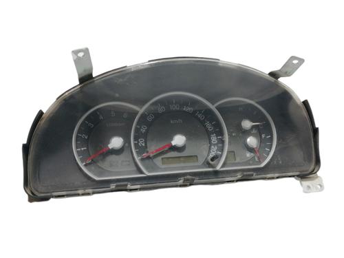 Instrument cluster KIA SORENTO I (JC) 2.5 CRDi | BP9950044C47 