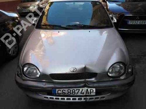 Used Parts TOYOTA COROLLA Liftback (_E11_)  2.0 D (CE110)  697961