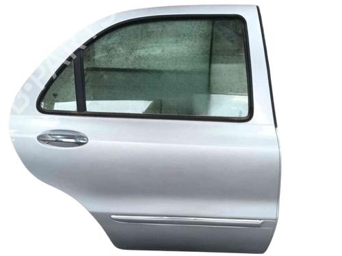 Used Right rear door Right rear door 37258009 37258009