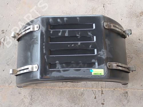 Used Wheel arch Wheel arch FORD TRANSIT V363 Bus (FAD, FBD) 2.0 EcoBlue RWD (130 hp) 36049862 36049862