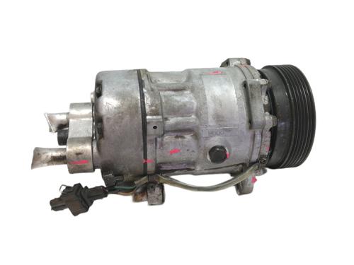 AC compressor SEAT ALHAMBRA (7V8, 7V9)  | BP13015738M34 