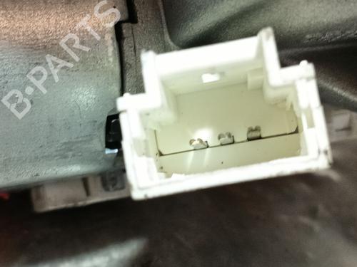 Rear wiper motor NISSAN MICRA III (K12) 1.2 16V | BP19803432M102 