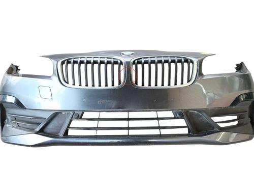 Used Front bumper Front bumper BMW 2 Gran Tourer (F46) [2014-2026] 39654203 39654203