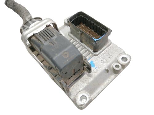 Used Engine control unit (ECU) OPEL CORSA C (X01) 1.0 (F08, F68) (58 hp) 5382273