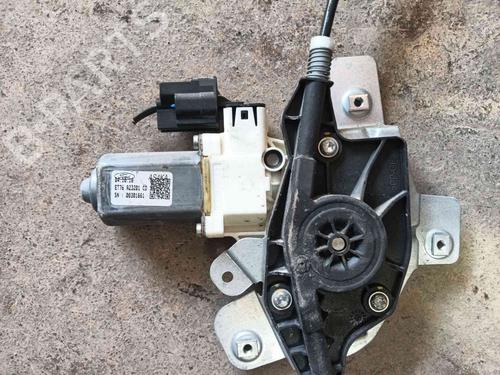 Front left window mechanism FORD TRANSIT COURIER B460 MPV 1.5 TDCi | BP36772469C22 - Image 2