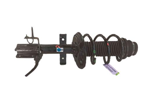 Used Right front shock absorber Right front shock absorber RENAULT CLIO V (B7_) 1.6 E-TECH 145 (B7MU) (143 hp) 36526518 36526518