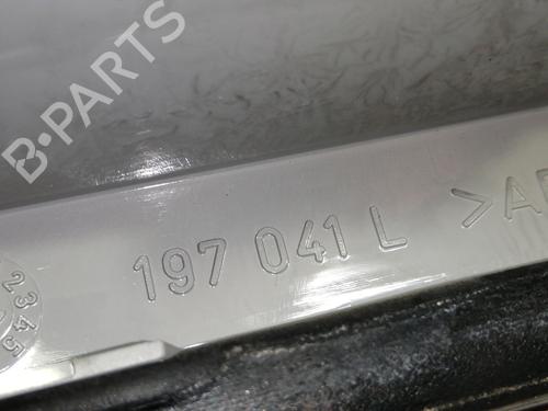 Left taillight MERCEDES-BENZ E-CLASS (W210) E 290 Turbo-D (210.017) | BP10519179C34 