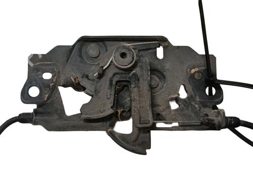 Hood lock FORD TRANSIT V363 Van (FCD, FDD) 2.0 EcoBlue | BP29582698C133 