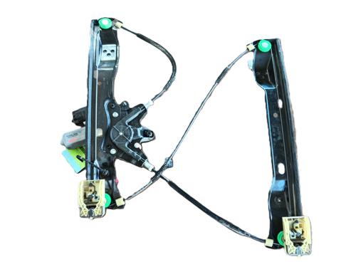 Used Front right window mechanism FORD FOCUS III 1.6 Ti (125 hp) 29370381