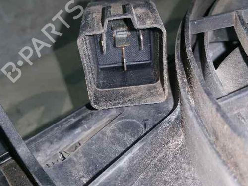 Radiator fan FIAT DOBLO Box Body/MPV (223_)  | BP5364435M35 