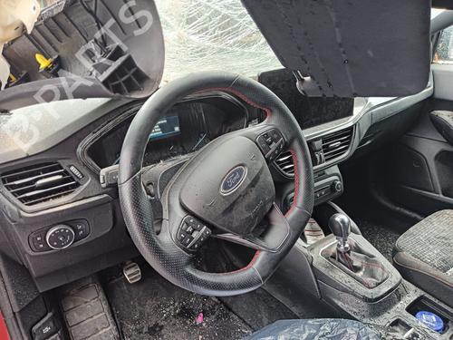 Underbody protection FORD FOCUS IV (HN) 1.0 EcoBoost mHEV | BP33399095M92 - Image 6