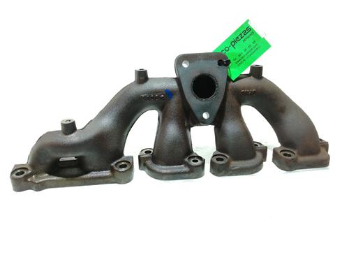 Udstødningsmanifold OPEL MOVANO A Van (X70) [1999-2025]  11653715
