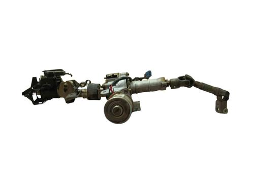 Steering column OPEL COMBO Box Body/MPV 1.7 DTI 16V | BP37193618M21 - Image 4