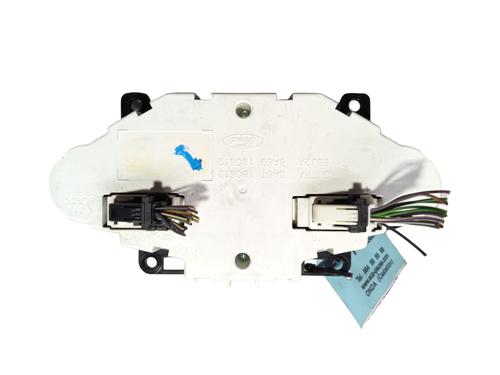 Climate control FORD FIESTA VI (CB1, CCN) 1.0 EcoBoost | BP19131564I5 