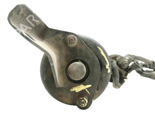 Starter CHRYSLER VOYAGER / GRAND VOYAGER III (GS_, NS_)  | BP5382243M8 