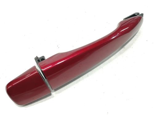 Used Rear left exterior door handle NISSAN QASHQAI II SUV (J11, J11_) 1.3 DIG-T (140 hp) 7032511