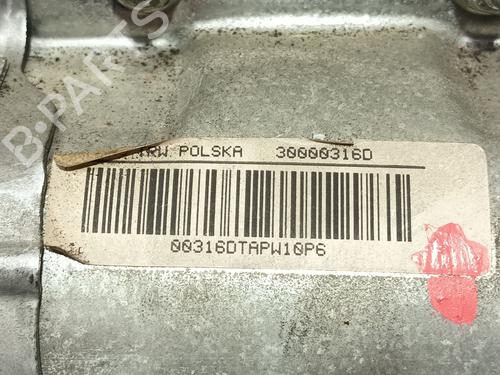 Passenger airbag SEAT IBIZA II (6K1) 1.4 i | BP19877478C10 