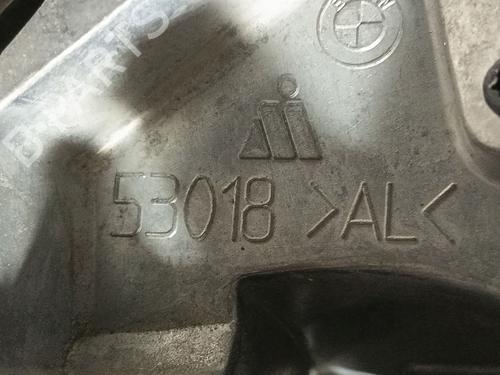 Right mirror BMW 1 (E87) 118 d | BP17568769C27 