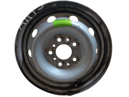 Used Rim FIAT DUCATO Bus (250_) 140 Multijet 2,2 D (140 hp) 29402227