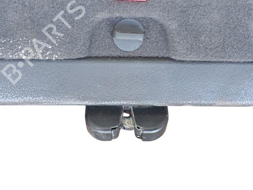 Bagklap CC/Kombi-Coupé AUDI A4 B6 Avant (8E5) 2.5 TDI quattro | BP29877124C6