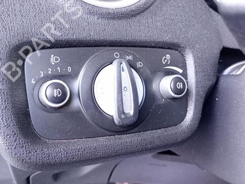 Commande de phare FORD FIESTA VI (CB1, CCN) 1.0 EcoBoost | BP19181720I24 