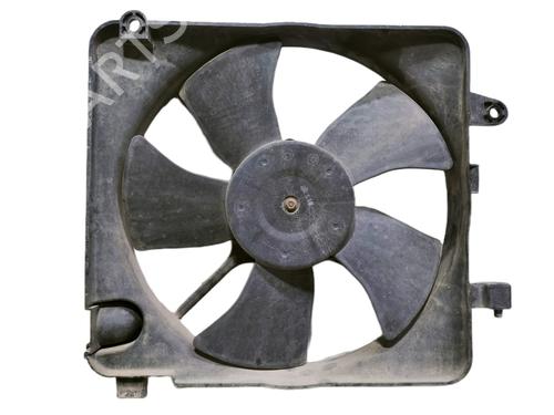 Radiator fan CHEVROLET MATIZ (M200, M250) 1.0 (65 hp) PA66