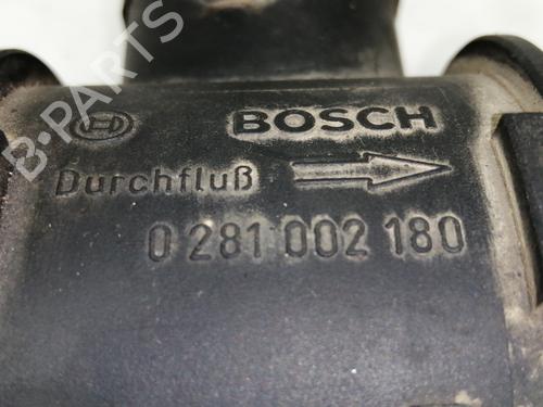 Mass air flow sensor OPEL CORSA B (S93) 1.0 i 12V (F08, F68, M68) | BP5371567M95 