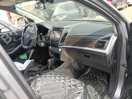 Fælk SSANGYONG KORANDO (CK) 2.0 e-XDi | BP38949161C45 - Image 7