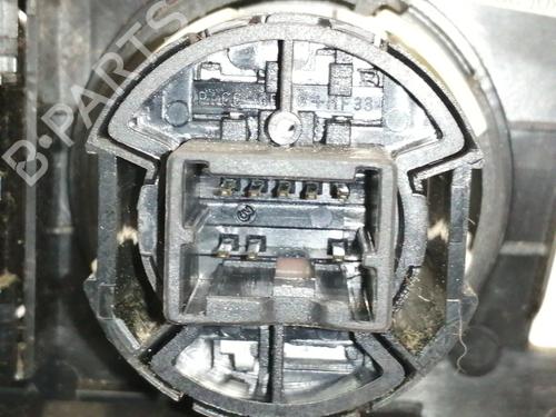 Ignition barrel RENAULT KOLEOS I (HY_) 2.0 dCi 4x4 (HY0B) | BP9204764M48 