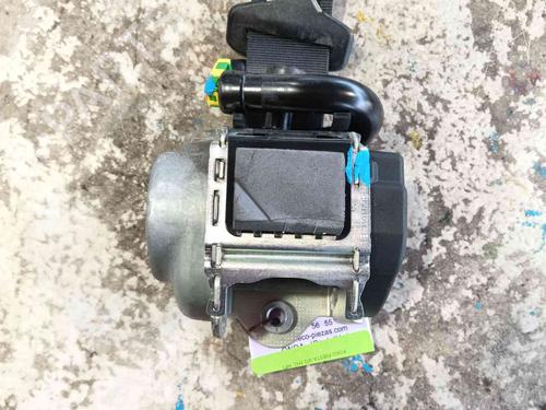 Front right seatbelt FORD FIESTA VII (HJ, HF) | BP37154057I25 - Image 2