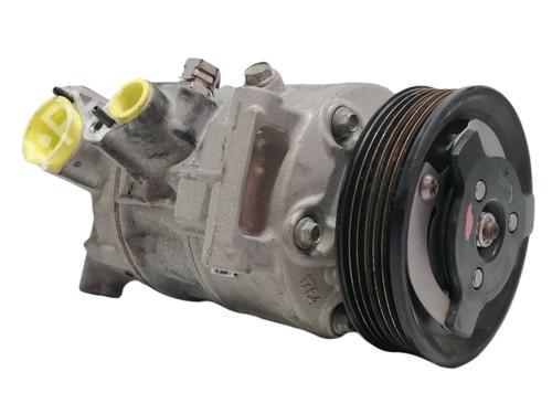 Used AC compressor SEAT IBIZA V (KJ1, KJG) 1.0 TSI (95 hp) 13366577