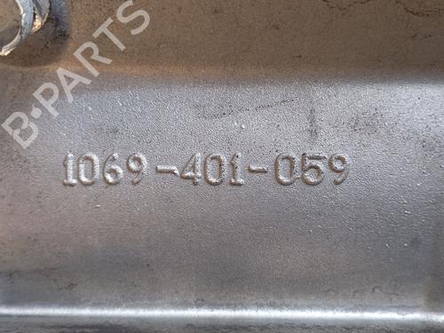 Gearbox BMW 3 (E90) 320 d | BP32342953M3  - Image 8