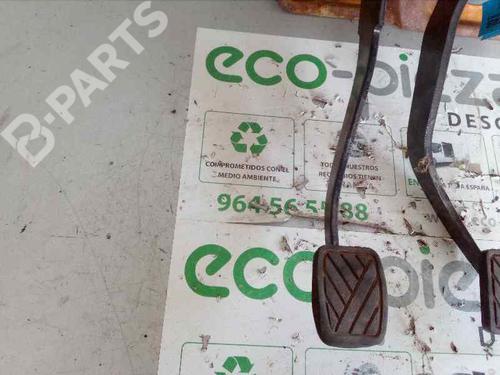 Used Clutch pedal Clutch pedal SUZUKI SWIFT III (MZ, EZ) 1.3 DDiS (RS413D) (69 hp) 8767331 8767331
