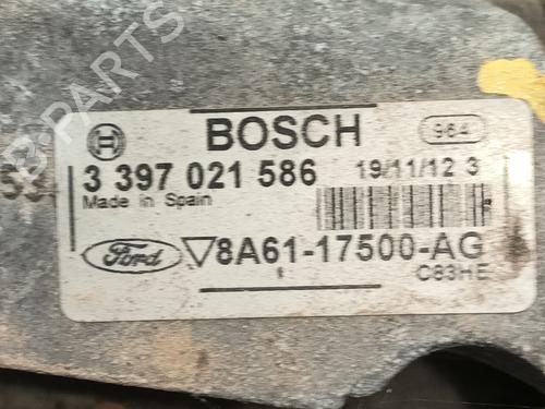 Viskermotor vindrude FORD FIESTA VI (CB1, CCN) 1.0 EcoBoost | BP30906469M29