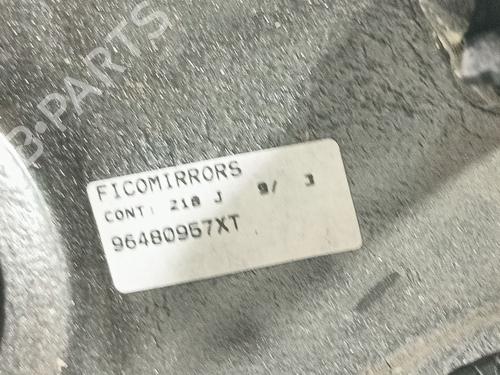 Lusterko boczne prawe PEUGEOT 206 Hatchback (2A/C)  | BP17592335C27