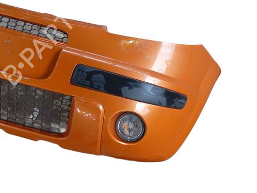 Front bumper CITROËN C3 Pluriel (HB_) 1.4 | BP29763023C7 