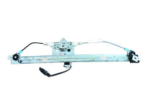 Front left window mechanism RENAULT TRAFIC II Van (FL) 1.9 dCi 80 (FL0B) | BP29892036C22