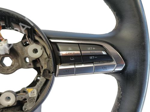Steering wheel MAZDA 3 Hatchback (BP) 2.0 SKYACTIV-G M Hybrid | BP32312974C49