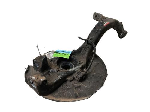 Used Left front steering knuckle AUDI A4 B7 Avant (8ED) 2.5 TDI (163 hp) 29500550