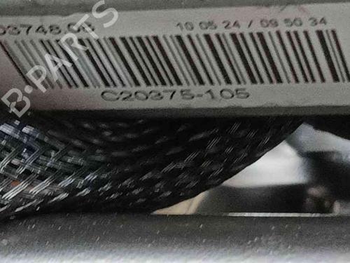 Seats set AUDI A3 Sportback (8YA, 8YF) 35 TDI | BP38011281C78 - Image 5