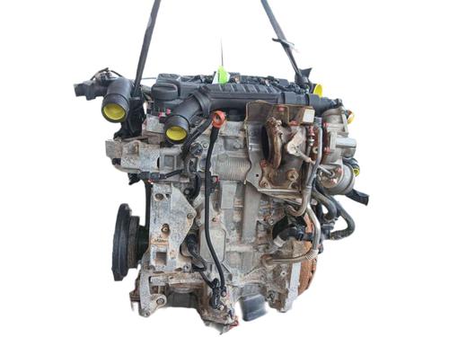 Engine CITROËN C4 II (NC_) 1.2 THP 110 (NCHNZ6, NCHNV6) | BP36987420M1 - Image 14