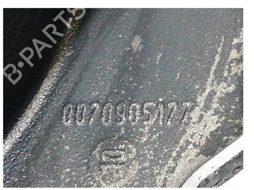 Other MAZDA 3 (BK) 1.6 DI Turbo | BP14260103O1 
