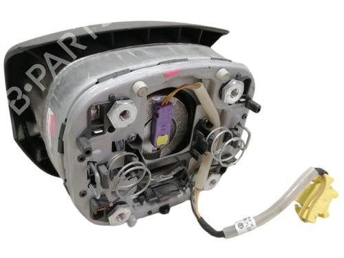 Driver airbag SKODA OCTAVIA II (1Z3) 1.6 TDI | BP13705895C9 
