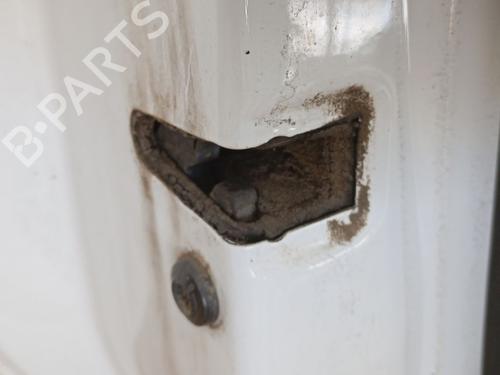 Left rear door SEAT ALTEA (5P1) 1.6 TDI | BP26458301C4 